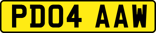 PD04AAW