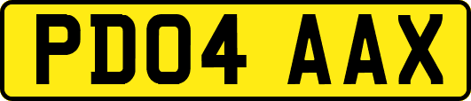 PD04AAX