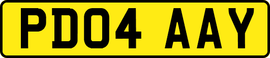 PD04AAY