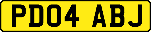 PD04ABJ