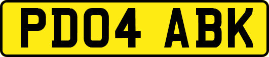 PD04ABK