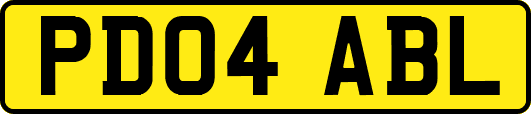 PD04ABL