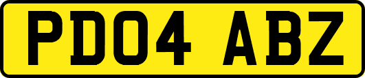 PD04ABZ