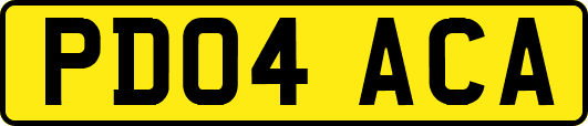 PD04ACA