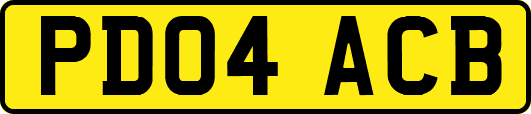 PD04ACB