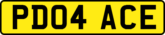 PD04ACE