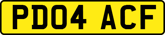 PD04ACF