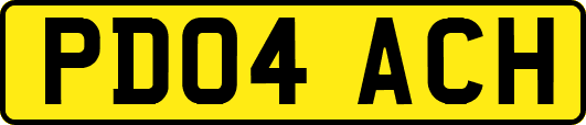 PD04ACH