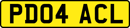 PD04ACL
