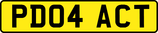 PD04ACT
