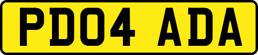 PD04ADA