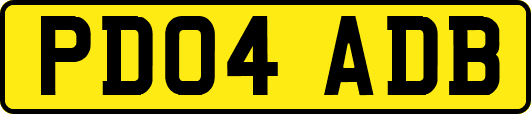 PD04ADB