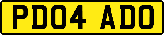 PD04ADO