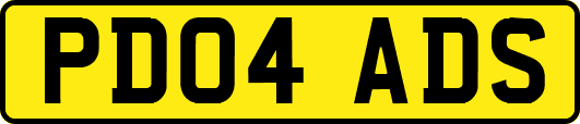 PD04ADS