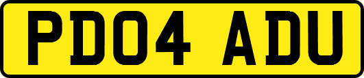 PD04ADU