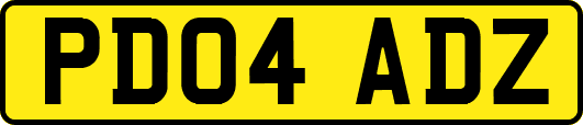 PD04ADZ