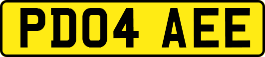PD04AEE