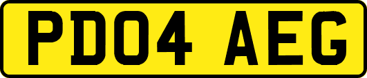 PD04AEG