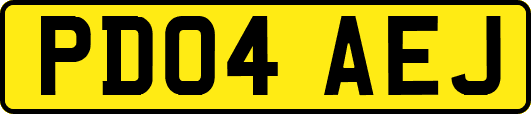 PD04AEJ