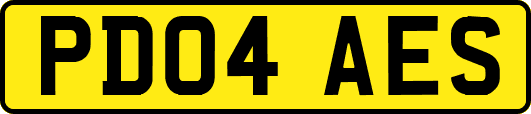 PD04AES