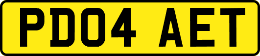 PD04AET