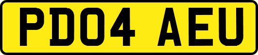 PD04AEU