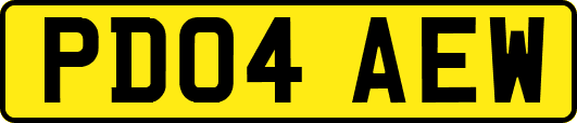 PD04AEW