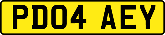 PD04AEY