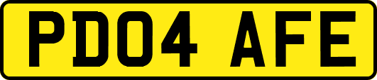 PD04AFE