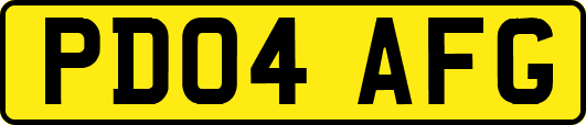 PD04AFG