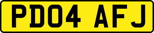 PD04AFJ