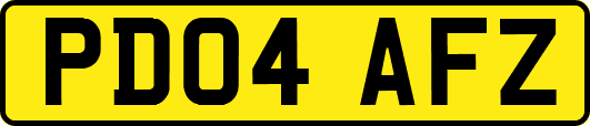 PD04AFZ