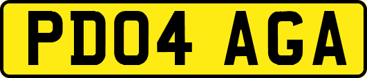 PD04AGA