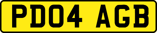 PD04AGB