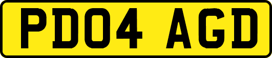 PD04AGD