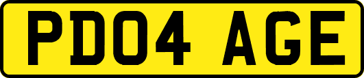 PD04AGE
