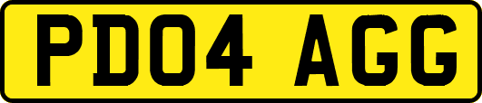 PD04AGG