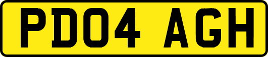 PD04AGH