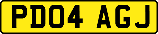 PD04AGJ