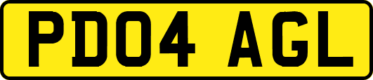PD04AGL