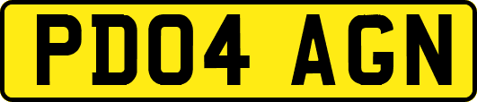 PD04AGN
