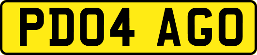 PD04AGO