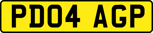 PD04AGP