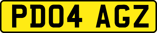 PD04AGZ