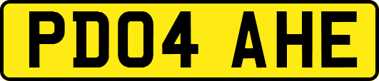 PD04AHE