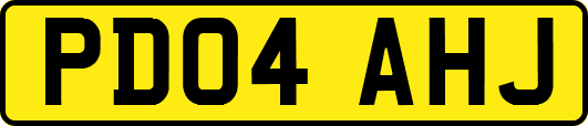 PD04AHJ