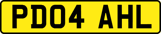 PD04AHL