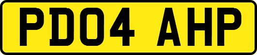 PD04AHP