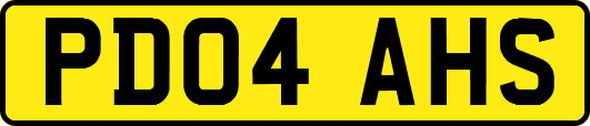 PD04AHS