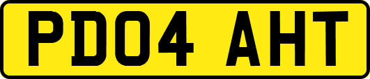 PD04AHT